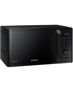 Мікрохвильова піч Samsung MS23K3515AK/UA Чорна (Black)