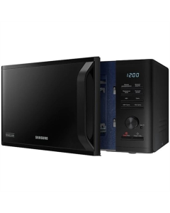 Мікрохвильова піч Samsung MS23K3515AK/UA Чорна (Black)