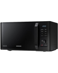 Мікрохвильова піч Samsung MS23K3515AK/UA Чорна (Black)