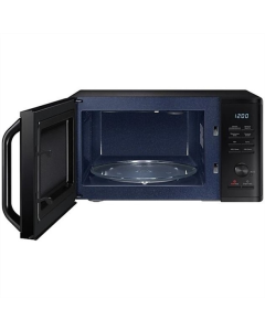 Мікрохвильова піч Samsung MS23K3515AK/UA Чорна (Black)