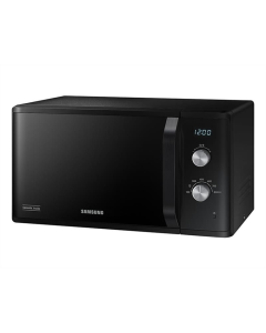 Мікрохвильова піч Samsung MS23K3614AK/UA Чорна (Black)