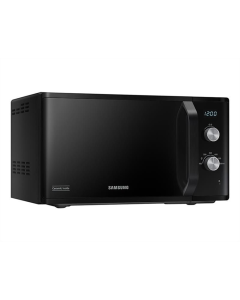 Мікрохвильова піч Samsung MS23K3614AK/UA Чорна (Black)