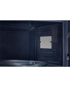 Мікрохвильова піч Samsung MS23K3614AK/UA Чорна (Black)