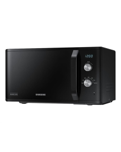 Мікрохвильова піч Samsung MS23K3614AK/UA Чорна (Black)