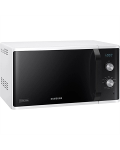 Мікрохвильова піч Samsung MG23K3614AW/UA Біла (White)