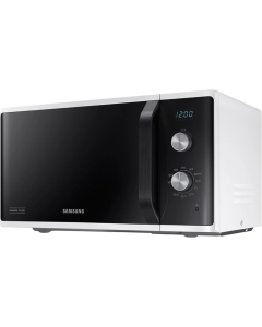 Мікрохвильова піч Samsung MG23K3614AW/UA Біла (White)