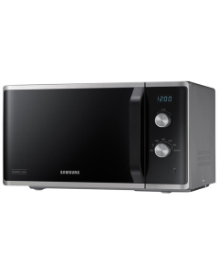 Мікрохвильова піч Samsung MS23K3614AS/UA Срібна (Silver)