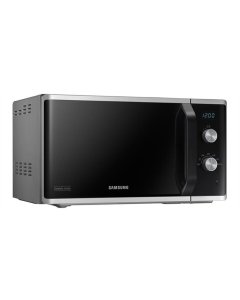 Мікрохвильова піч Samsung MS23K3614AS/UA Срібна (Silver)