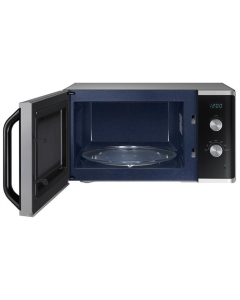 Мікрохвильова піч Samsung MS23K3614AS/UA Срібна (Silver)