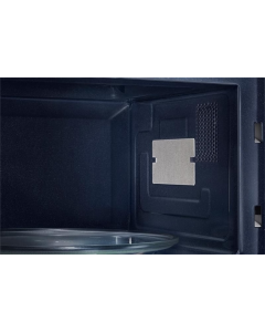 Мікрохвильова піч Samsung MS23K3614AS/UA Срібна (Silver)