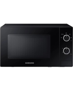 Мікрохвильова піч Samsung MS20A3010AL/UA Чорна (Black)