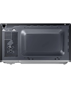 Мікрохвильова піч Samsung MS20A3010AL/UA Чорна (Black)