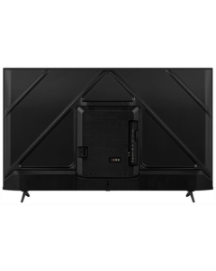 Телевізор Hisense 55E7NQ Чорний (Black)