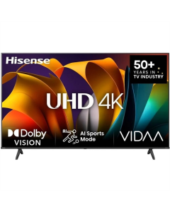 Телевизор Hisense 65A6N Черный (Black)