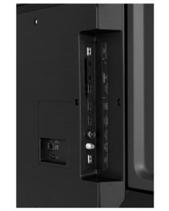 Телевізор Hisense 65A6N Чорний (Black)