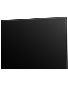 Телевізор Hisense 65A6N Чорний (Black)