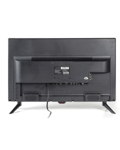 Телевізор OzoneHD 24FN22T2 Чорний (Black)