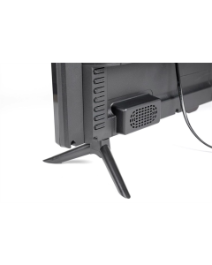 Телевізор OzoneHD 24FN22T2 Чорний (Black)