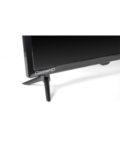 Телевізор OzoneHD 24FN22T2 Чорний (Black)