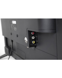 Телевізор OzoneHD 24FN22T2 Чорний (Black)