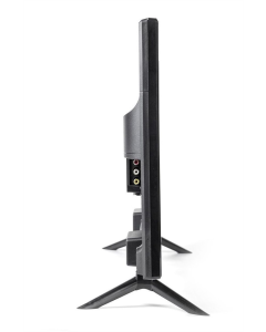 Телевізор OzoneHD 24FN22T2 Чорний (Black)