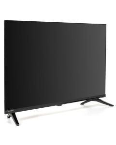 Телевізор OzoneHD 32HN93T2 Чорний (Black)