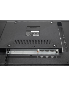 Телевізор OzoneHD 43FSN93T2 Чорний (Black)