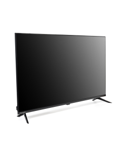 Телевізор OzoneHD 43FSN93T2 Чорний (Black)