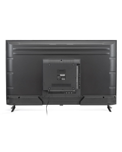 Телевізор OzoneHD 43FSN93T2 Чорний (Black)