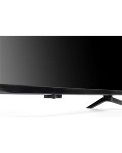 Телевізор OzoneHD 43FSN93T2 Чорний (Black)