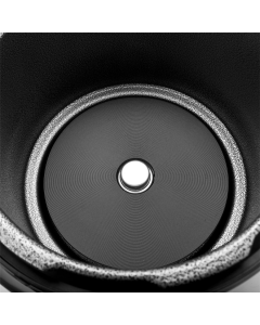 Мультиварка-скороварка First FA-5130-2-GR Чорна (Black)