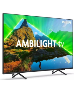 Телевизор Philips 65PUS8319/12 Черный (Black)