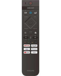Телевизор Philips 65PUS8319/12 Черный (Black)