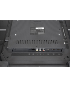 Телевізор Romsat 32HGN18ST2 Чорний (Black)