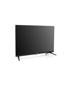 Телевизор Romsat 32HGN18ST2 Черный (Black)