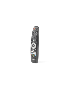 Телевизор Romsat 32HGN18ST2 Черный (Black)