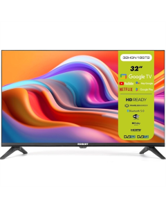 Телевізор Romsat 32HGN18ST2 Чорний (Black)