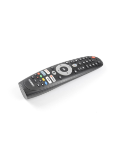 Телевизор Romsat 32HGN18ST2 Черный (Black)