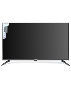 Телевізор Romsat 32HSH1950T2 Чорний (Black)