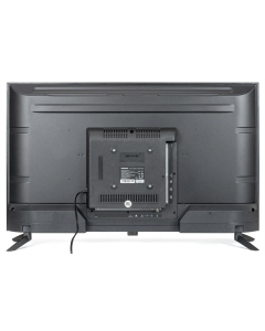 Телевізор Romsat 32HSH1950T2 Чорний (Black)