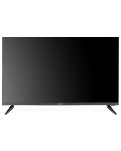 Телевізор Romsat 32HQ1221T2 Сірий (Grey)