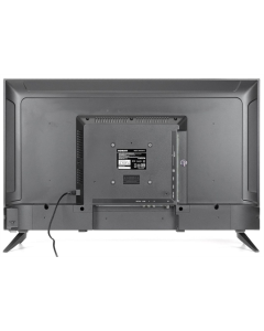 Телевізор Romsat 32HQ1221T2 Сірий (Grey)