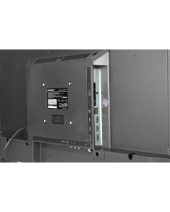 Телевізор Romsat 32HQ1221T2 Сірий (Grey)