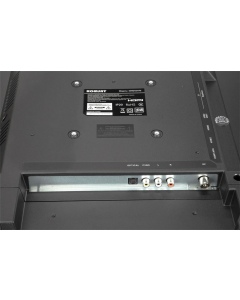 Телевізор Romsat 32HQ1221T2 Сірий (Grey)