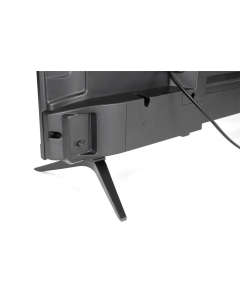 Телевізор Romsat 32HQ1221T2 Сірий (Grey)