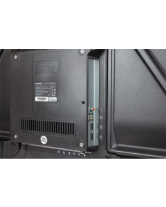 Телевізор Romsat 42FSH1950T2 Чорний (Black)