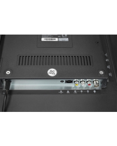 Телевізор Romsat 42FSH1950T2 Чорний (Black)