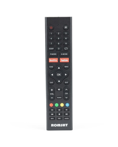 Телевізор Romsat 42FSH1950T2 Чорний (Black)