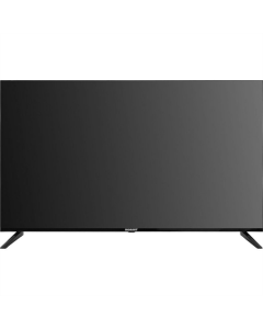 Телевізор Romsat 50UGN19ST2 Чорний (Black)