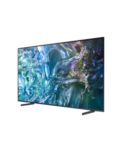 Телевізор Samsung QE50Q60DAUXUA Чорний (Black)